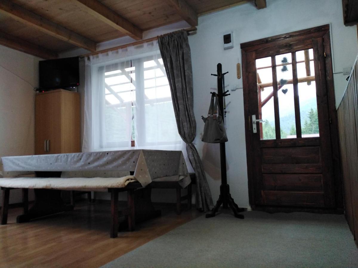 Villa Csillag Kulcsoshaz Gheorgheni  Exterior foto
